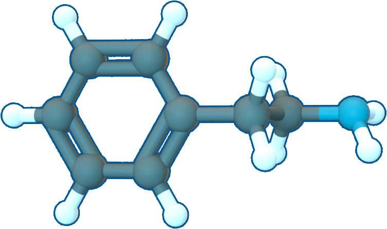 Image of Phenethylamine | C8H11N | Supreme Pharmatech